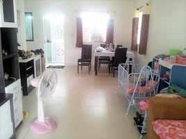 3 Schlafzimmer Reihenhaus zu verkaufen im Baan Pruksa 54 Klong Tanon-Bangbuathong, Bang Mae Nang
