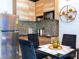 1 Schlafzimmer Wohnung zu verkaufen im Babylon Sky Garden, Rawai