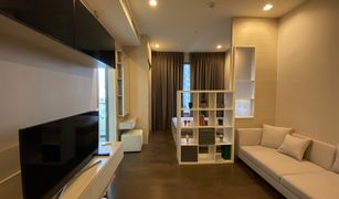 Studio Condo for sale in Makkasan, Bangkok Q Asoke