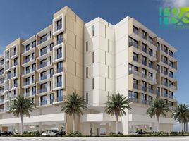 1 Bedroom Apartment for sale at Al Hamra Views, Al Hamra Village