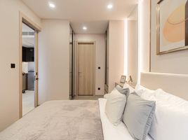 1 Schlafzimmer Appartement zu vermieten im Cooper Siam, Rong Mueang