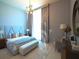 4 Bedroom House for sale at The Fields, District 11, Mohammed Bin Rashid City (MBR)