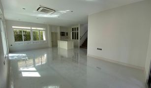 4 chambres Maison a vendre à Bang Kaeo, Samut Prakan Nantawan Bangna Km.7