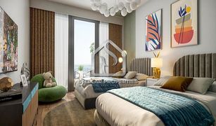 3 Bedrooms Apartment for sale in Al Zeina, Abu Dhabi Perla 3