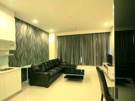 1 Bedroom Condo for rent at Amanta Lumpini, Thung Mahamek