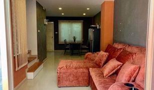 2 Bedrooms Townhouse for sale in Na Kluea, Pattaya Renaissance Pattaya