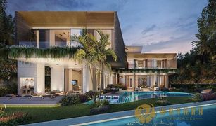 Вилла, 7 спальни на продажу в Royal Residence, Дубай Lanai Island