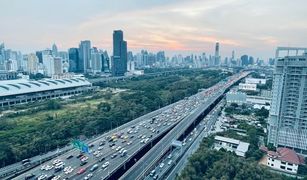 Makkasan, ဘန်ကောက် Life Asoke Hype တွင် 1 အိပ်ခန်း ကွန်ဒို ရောင်းရန်အတွက်