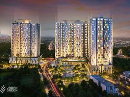 3 Bedroom Condo for sale at Urban Green, Hiep Binh Phuoc