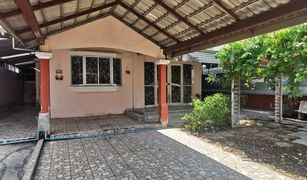 3 Schlafzimmern Haus zu verkaufen in Phanthai Norasing, Samut Sakhon Supalai Ville Wongwaen-Rama 2 