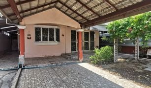 3 Bedrooms House for sale in Phanthai Norasing, Samut Sakhon Supalai Ville Wongwaen-Rama 2 