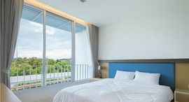 Available Units at Ocas Hua Hin