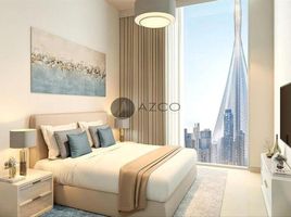 3 Bedroom Apartment for sale at Harbour Gate Tower 1, Creekside 18, Dubai Creek Harbour (The Lagoons)