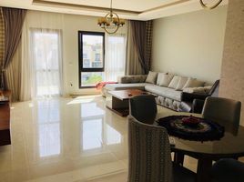 2 Schlafzimmer Wohnung zu vermieten im The Courtyards, Sheikh Zayed Compounds, Sheikh Zayed City, Giza