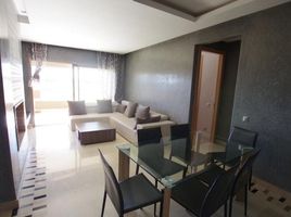 2 Schlafzimmer Appartement zu verkaufen im Coquet appartement en plein resort golfique, Na Menara Gueliz, Marrakech, Marrakech Tensift Al Haouz