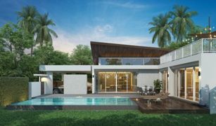 3 Schlafzimmern Villa zu verkaufen in Pak Nam Pran, Hua Hin Pran A Luxe 
