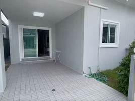 2 Bedroom Villa for rent at The Rich Villas @Palai, Chalong