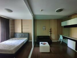 1 Schlafzimmer Wohnung zu vermieten im D Condo Sathu Pradit 49, Bang Phongphang