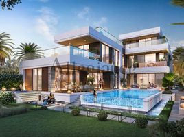 6 Bedroom Villa for sale at Mykonos, Artesia