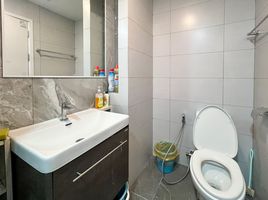 1 Schlafzimmer Appartement zu verkaufen im Beat Bangwa Interchange, Bang Wa