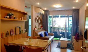 2 Bedrooms Condo for sale in Bang Chak, Bangkok Elio Del Ray