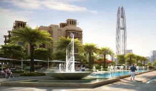 4 Bedrooms Apartment for sale in Madinat Jumeirah Living, Dubai Lamaa