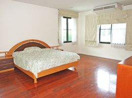 4 Bedroom Villa for rent in Nararam 3 BRT, Chong Nonsi, Chong Nonsi