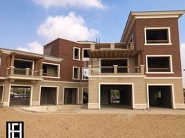 6 Bedroom Villa for sale at New Giza, Cairo Alexandria Desert Road