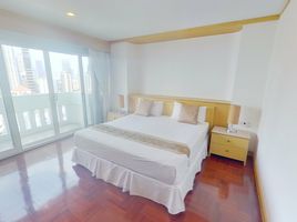 3 спален Кондо в аренду в GM Tower, Khlong Toei