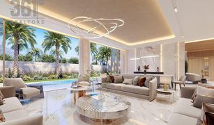 4 Bedrooms Villa for sale in MAG 5, Dubai South Bay