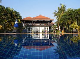 Studio Villa for sale in Cambodia, Peam Oknha Ong, Lvea Aem, Kandal, Cambodia