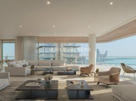 2 Bedroom Apartment for sale at Serenia Living Tower 1, The Crescent, Palm Jumeirah