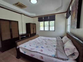 3 Schlafzimmer Haus zu vermieten im Coconut Grove , Nong Kae