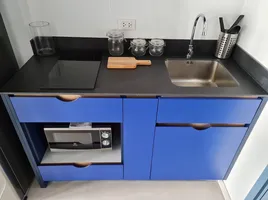 1 Schlafzimmer Wohnung zu verkaufen im XT Ekkamai, Khlong Tan Nuea, Watthana, Bangkok