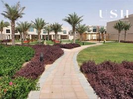 4 Bedroom Townhouse for sale at Grand Views, Meydan Gated Community, Meydan, Dubai