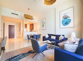 3 Bedroom Apartment for sale at Avani Palm View Hotel & Suites, Dubai Media City (DMC)