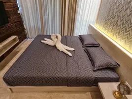 1 Bedroom Condo for rent at The Riviera Monaco, Nong Prue