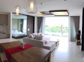 2 Schlafzimmer Wohnung zu verkaufen im Ocas Hua Hin, Hua Hin City