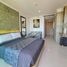 1 Bedroom Apartment for sale at The Riviera Jomtien, Nong Prue, Pattaya