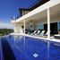 9 Bedroom Villa for rent in Rawai, Phuket Town, Rawai