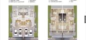 Unit Floor Plans of Glam Boonsampan 6