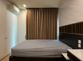 1 Schlafzimmer Appartement zu vermieten im Noble Recole, Khlong Toei Nuea