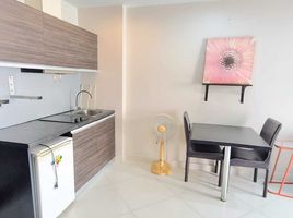 1 Schlafzimmer Wohnung zu verkaufen im Park Lane Jomtien, Nong Prue, Pattaya, Chon Buri