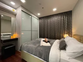 1 Schlafzimmer Appartement zu verkaufen im The Metropolis Samrong Interchange, Thepharak