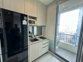 1 Bedroom Apartment for rent at Q Asoke, Makkasan, Ratchathewi, Bangkok