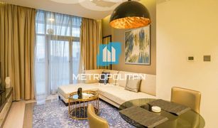 1 Bedroom Apartment for sale in J ONE, Dubai DAMAC Majestine