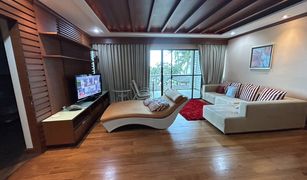 3 chambres Condominium a vendre à Cha-Am, Phetchaburi Baan Chaan Talay