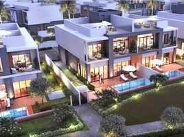 5 Bedroom Apartment for sale at The Pulse Beachfront, Mag 5 Boulevard, Dubai South (Dubai World Central)