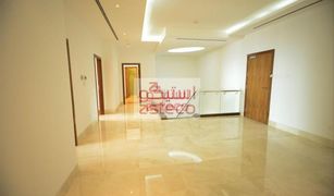 5 chambres Penthouse a vendre à Shams Abu Dhabi, Abu Dhabi The Gate Tower 3