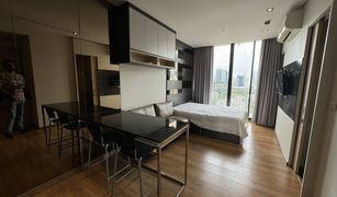 Studio Condo for sale in Khlong Tan, Bangkok Park Origin Phrom Phong